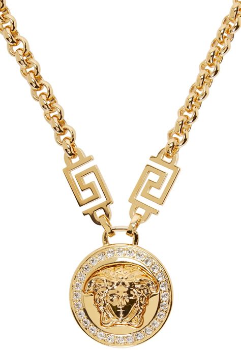 versace jewelry for cheap|cheapest Versace item.